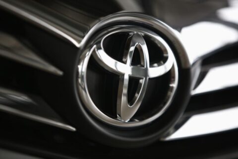 Toyota zamierza wirtualnie projektować samochody. Czy to ma prawo się udać?