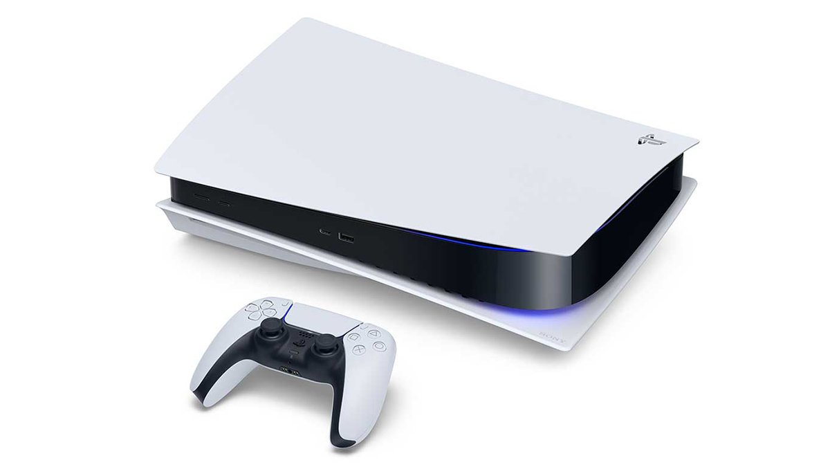 PlayStation-5