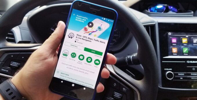 Kierowco, masz starszy telefon z systemem Android? Już wkrótce nie połączysz go ze swoim samochodem!
