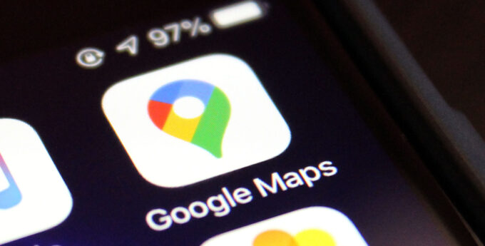 Google Maps: tej funkcji nie znałeś! Oszczędzisz niepotrzebnych nerwów za kierownicą. Będziesz zachwycony
