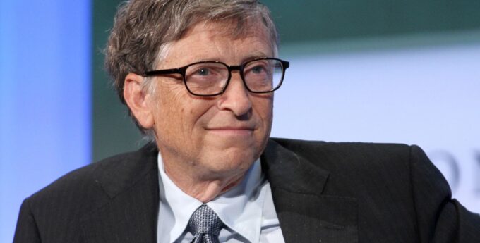 Skoda szykuje się na najbardziej radykalne zmiany w historii! Bill Gates pomoże czeskiej marce