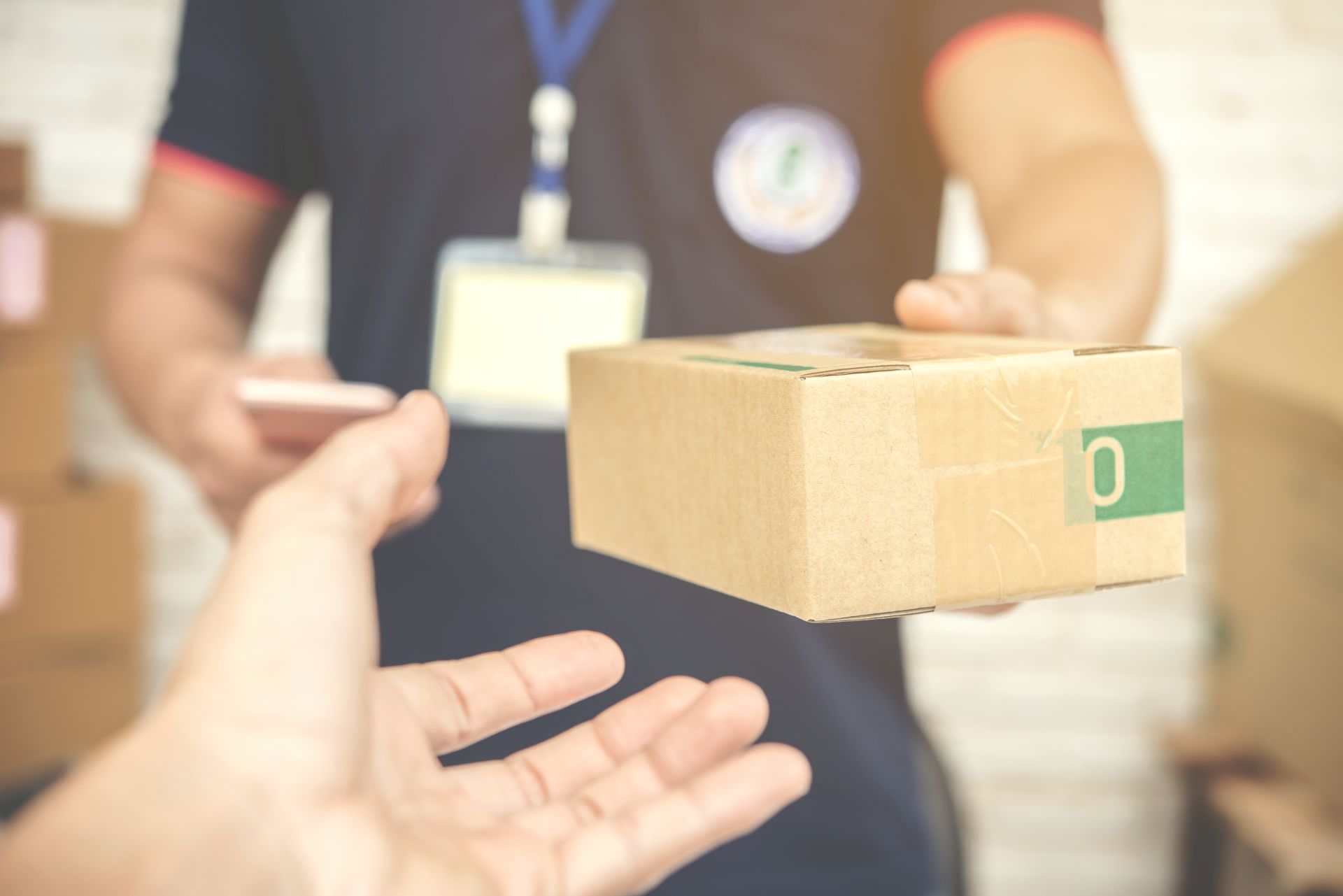 InPost przesyłka oszust oszustwo