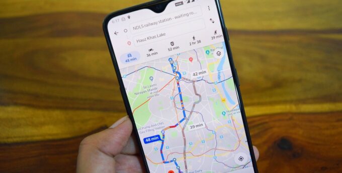 UWAGA! Google Maps z nową funkcją dla kierowców! Dzięki niej zaoszczędzisz miesięcznie nawet 200 zł na paliwie!