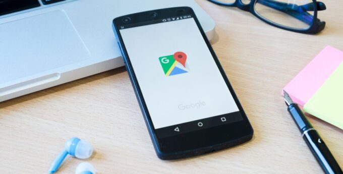 Google Maps z nowymi aktualizacjami. Wnoszą poprawki na Android Auto