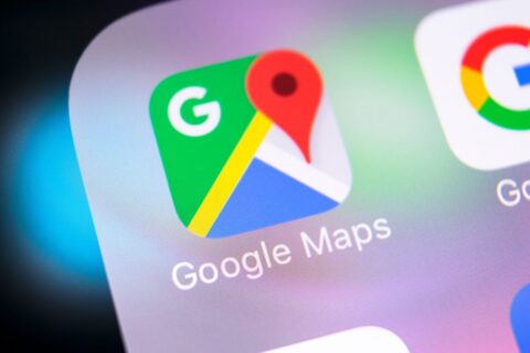 To najlepsze darmowe aplikacje dla kierowców! Google Maps nie ma z nimi szans!