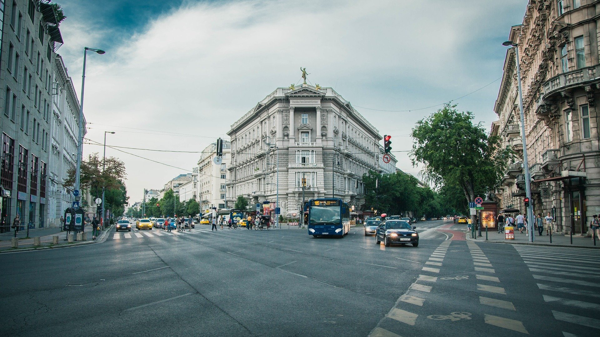 diesel benzyna miasto zamyka na ruch samochodów gliwice