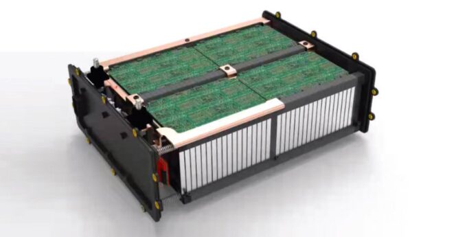 Niemcy pokazali rewolucyjną baterię – „Do pełna szybciej niż Diesel”! To bardzo fajnie, ale jest jeden szkopuł …