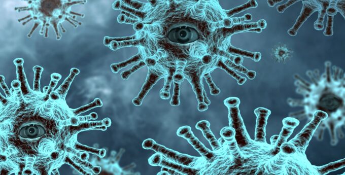 Polscy naukowcy będą badać nowe odmiany koronawirusa. Wszystko dzięki nowemu laboratorium
