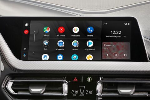 Niezbędna funkcja w Android Auto nie działa. Dlaczego? Sam Google tego nie wie