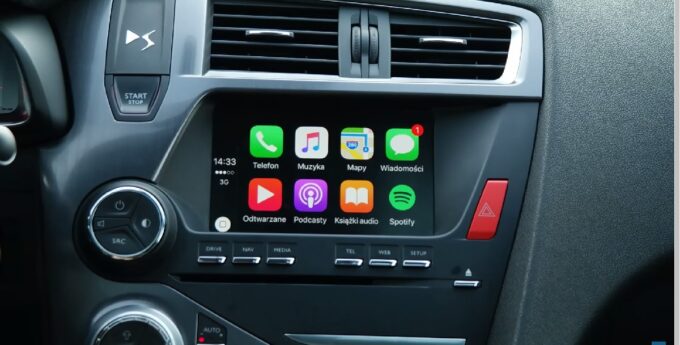Zaktualizowałeś iPhone’a i masz problemy z CarPlay? Oto jak je naprawić!