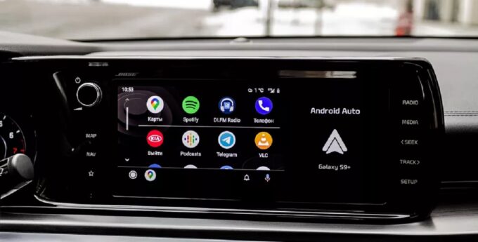 Kierowcy są wściekli na Google. Wypuścił Android Auto 12, który zwyczajnie nie działa