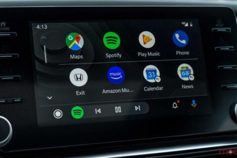 Nowa aktualizacja Android Auto 7.1 już jest dostępna. Przynosi jedną ważną zmianę