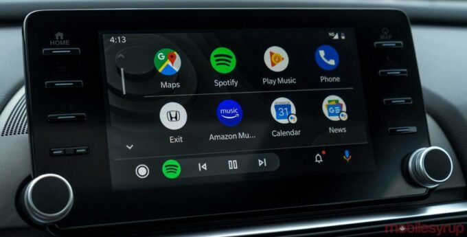 Android Auto gotowy ponownie dla polskich kierowców! Musicie tylko spełnić jeden warunek
