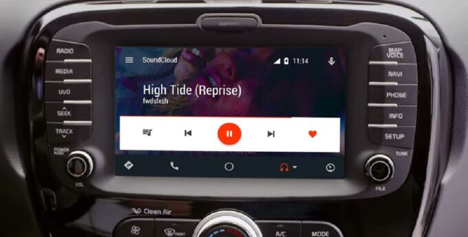 Kolejna popularna aplikacja trafia na Android Auto. Ta wiadomość ucieszy kierowców