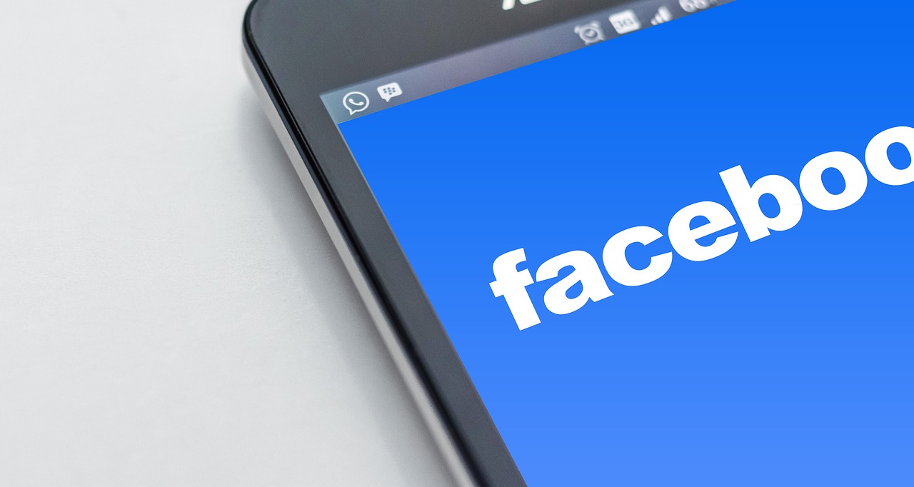 Aplikacja Facebook