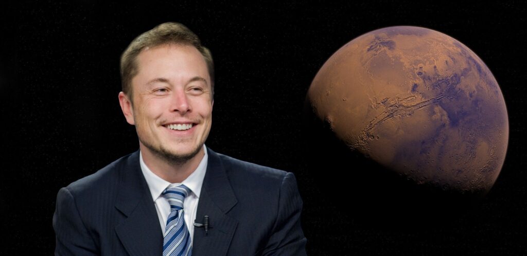 elon musk roskosmos spacex stacja kosmiczna deorbitacja