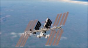 elon musk roskosmos spacex stacja kosmiczna deorbitacja