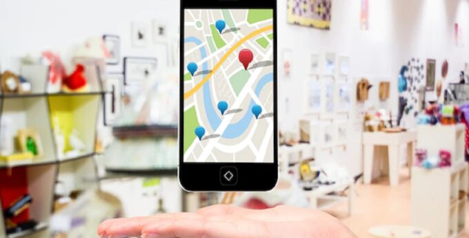 Google Maps z nową dużą aktualizacją. Użytkownicy Car Play i i Iphone’a dostają nowe świetne funkcje