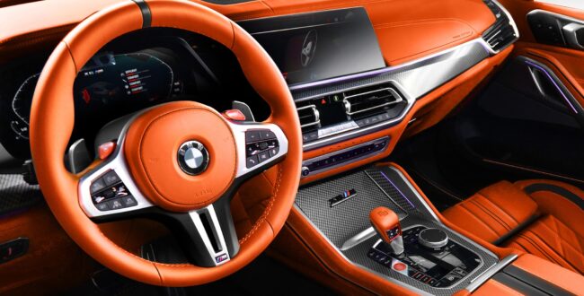 BMW wyjaśnia aferę z „wyposażeniem na abonament”. Oto czego mogą spodziewać się klienci marki z Monachium