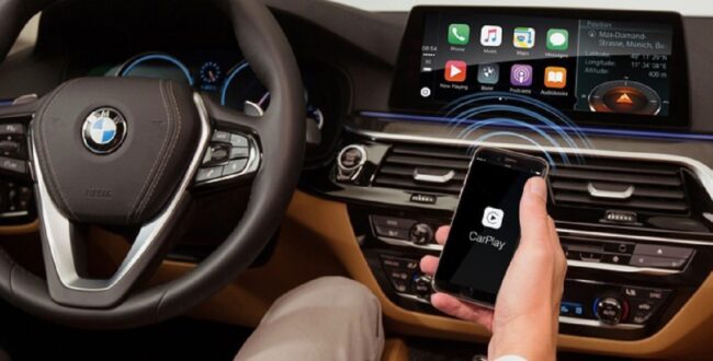 Apple w przyszłym roku zaprezentuje nową generację CarPlaya