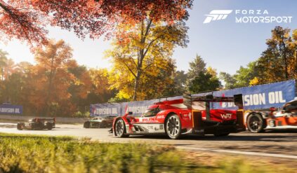 Forza Motorsport wciąż ma wiele błędów. Twórcy odpowiadają graczom, a ci są jeszcze bardziej wściekli