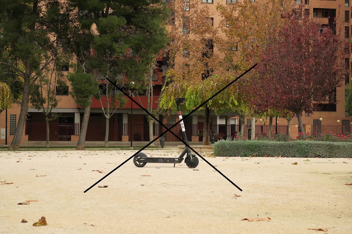 Elektryczne rowery i hulajnogi