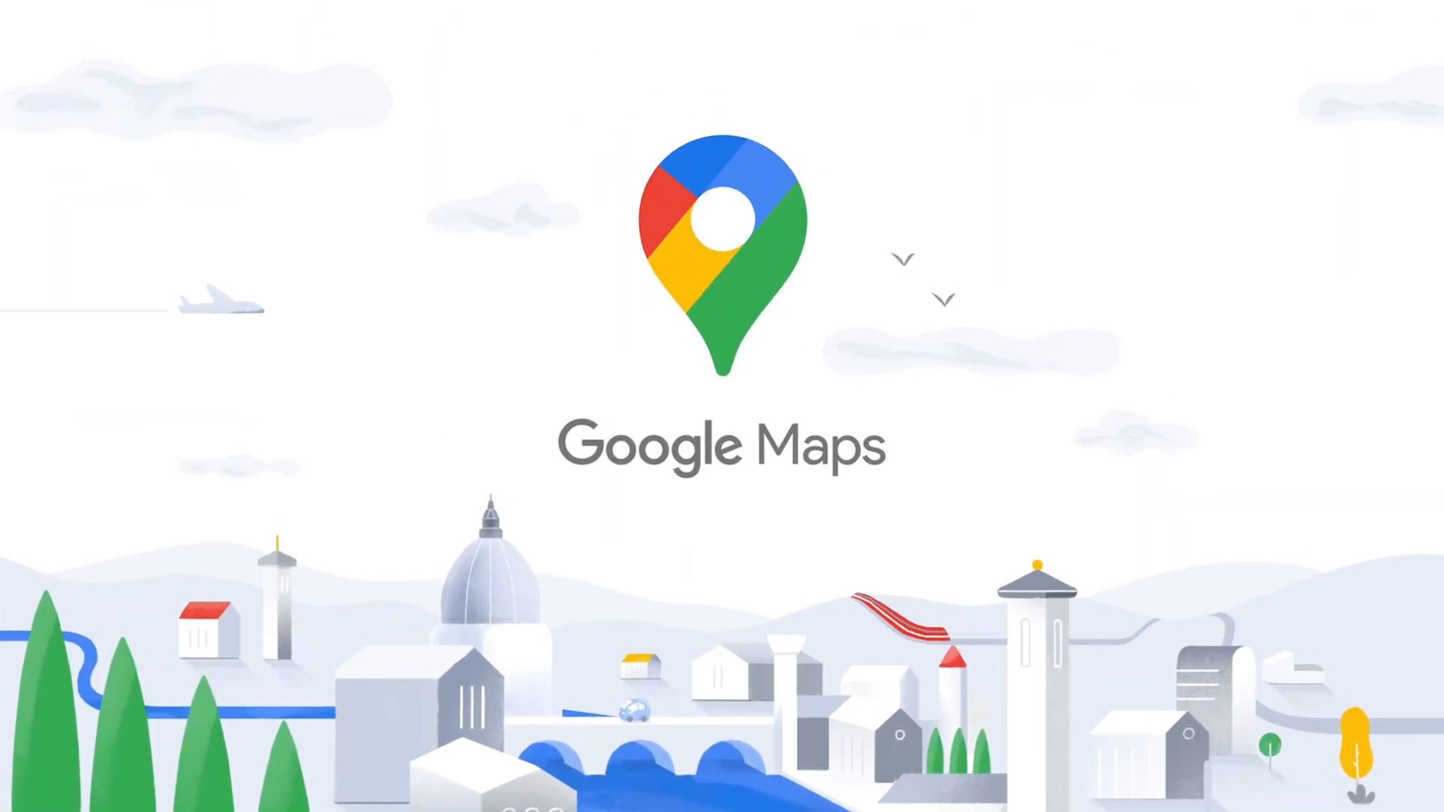 google-maps