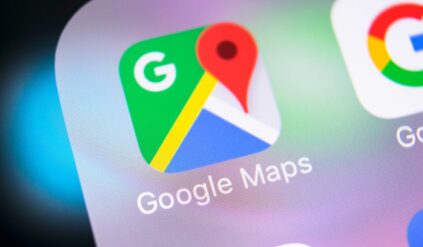 Google Maps z nowymi funkcjami na Androidze. To spodoba się użytkownikom aplikacji