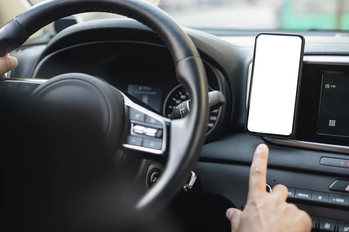 manadat telefon policja aplikacja