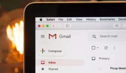 Korzystający z Gmail’a od Google zagrożeni. Mogą stracić dane osobowe, a nawet pieniądze