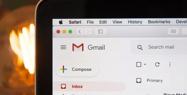 Korzystający z Gmail’a od Google zagrożeni. Mogą stracić dane osobowe, a nawet pieniądze