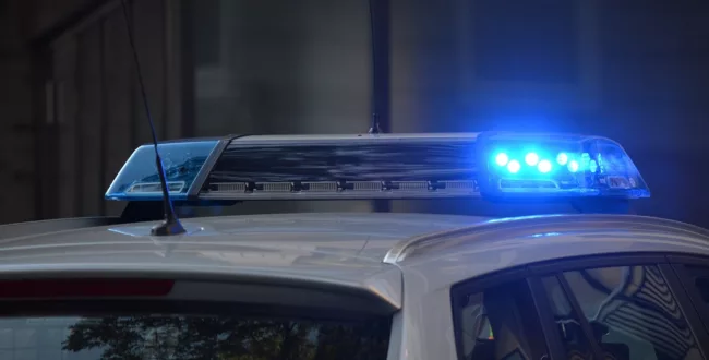 Fałszywy alarm bombowy – sprawca został zatrzymany