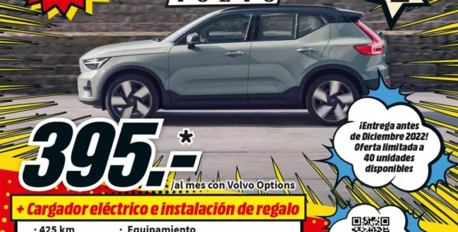 Media Markt i Saturn będą sprzedawać samochody. Powstaną też dwie nowe sieci sklepów – zupełnie inne od tych, które znamy