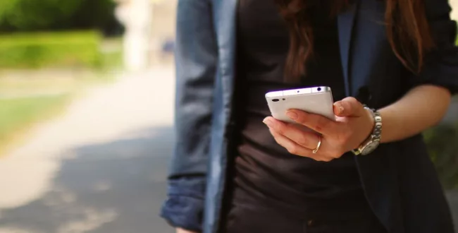 Niektórzy klienci stracą dostęp do bankowości mobilnej. Kto powinien czuć się zagrożony?