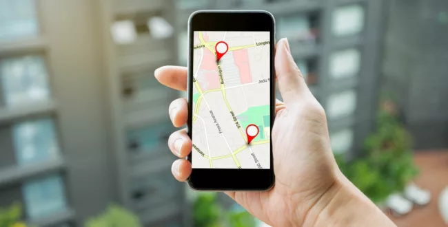 Google Maps z nową funkcją. Od teraz można zaplanować trasę i od razu kupić bilet!