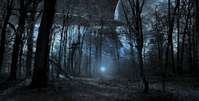 Przełom w sprawie UFO? To dowód na istnienie obcej inteligencji? Co wydarzyło się w Kongresie?