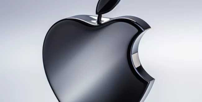 Komisja Europejska oficjalnie nałożyła karę na Apple. To trzecia największa grzywna w historii