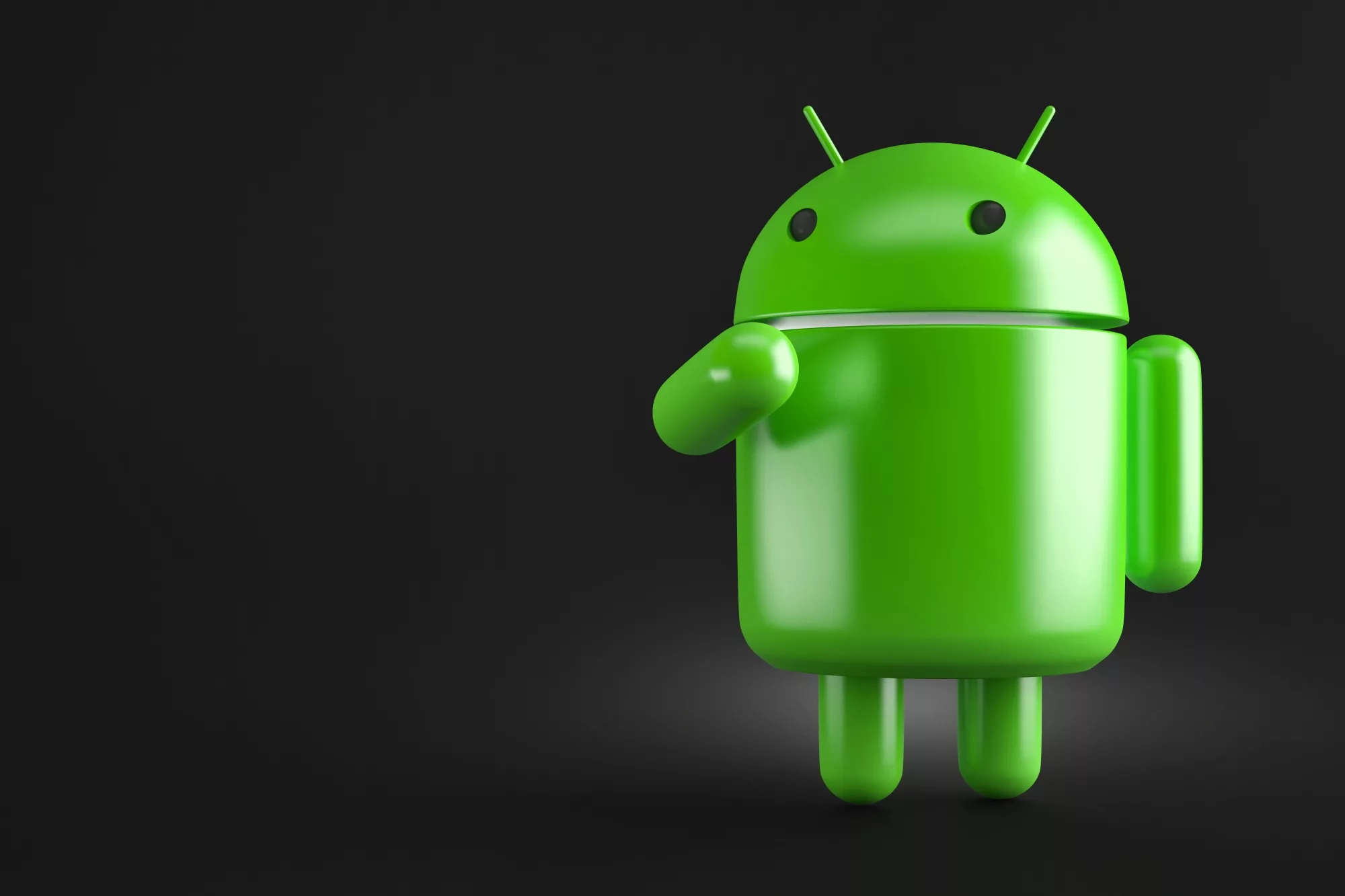 Urządzenia serii Samsung Galaxy S20 doczekały się degradacji, jeśli chodzi o aktualizacje Androida i zabezpieczeń fot. Freepik