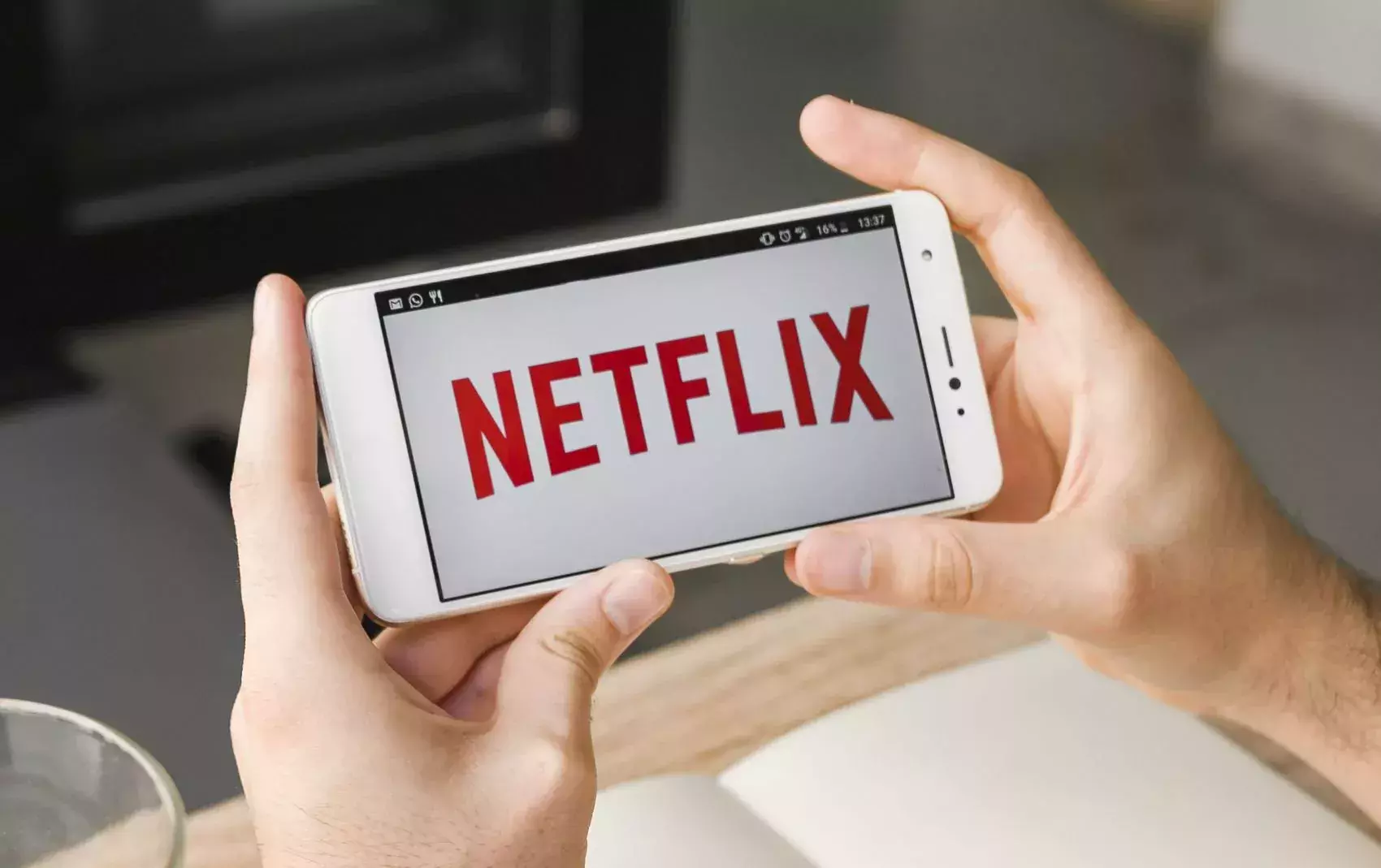 Netflix