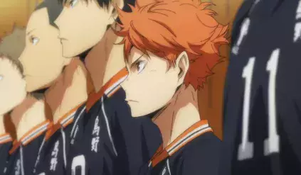 Seria Haikyuu wraca z kontynuacją w formie dwóch filmów. Pierwszy z nich trafi do kin już w lutym