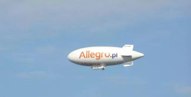 Allegro wprowadza nowy system płatności. Duże udogodnienie dla klientów