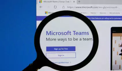 Nowa funkcja w Microsoft Teams. Wielu z nas długo na nią czekało