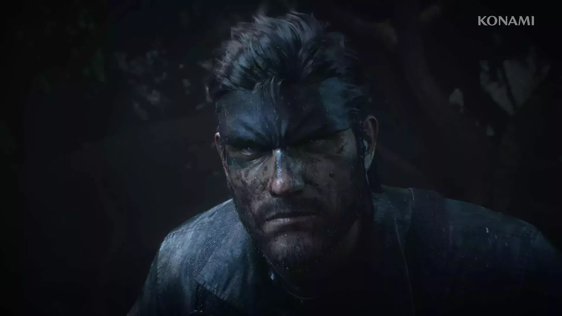 Metal Gear Solid 3 Remake
