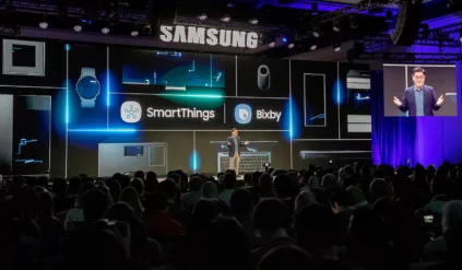 Nowy odkurzacz od Samsunga ze wsparciem AI. Wiemy, w jakim czasie zadebiutuje w Polsce