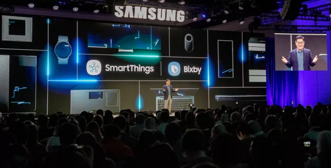 Nowy odkurzacz od Samsunga ze wsparciem AI. Wiemy, w jakim czasie zadebiutuje w Polsce