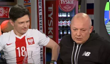 Skandalista z Kanału Sportowego przechodzi do Kanału Zero. Krzysztof Stanowski przedstawił prawie cały skład