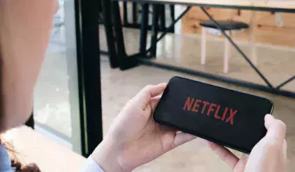 Aplikacja Netflix notuje gigantyczne zainteresowanie dzięki grze GTA
