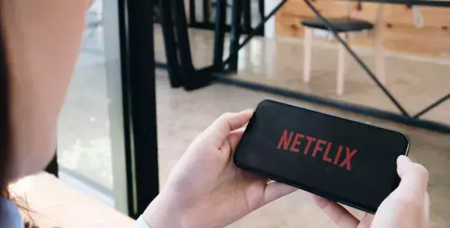 Aplikacja Netflix notuje gigantyczne zainteresowanie dzięki grze GTA