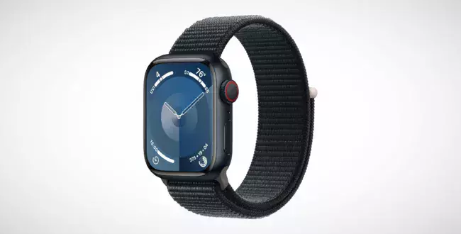 Apple pozbawi ważnej funkcji zegarki Watch Series 9 i Ultra 2