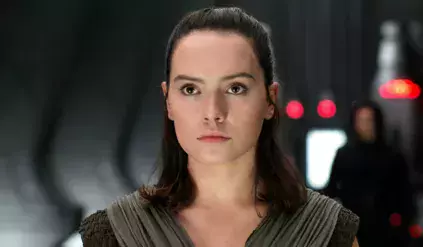 Daisy Ridley ujawnia pomysł na nowy film Star Wars. „Jest fajny jak cholera”